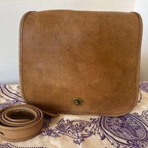 Vintage Coach Putty Stewardess - 9525- Price is Firm